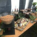 BUFFET MARIAGE