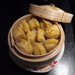 RAVIOLI CHINOIS