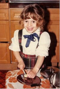 carole enfant