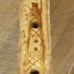 pate croute happy birthday