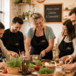 Atelier cohésion