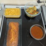 batch cooking