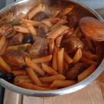 polpette et farfalles