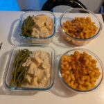 Batch cooking